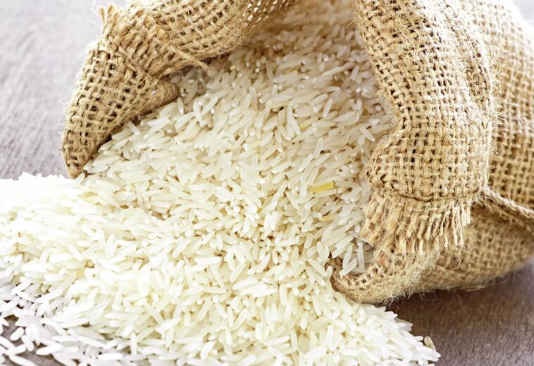 كەشتییەك برنجی تایلەندی دەنك درێژ گەیشتە عیراق