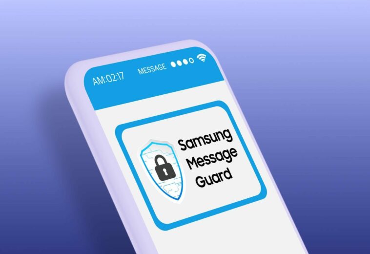 بەرنامەی Samsung Message Guard دەتپارێزێت لە هەڕەشەی نوێ و نەبینراو
