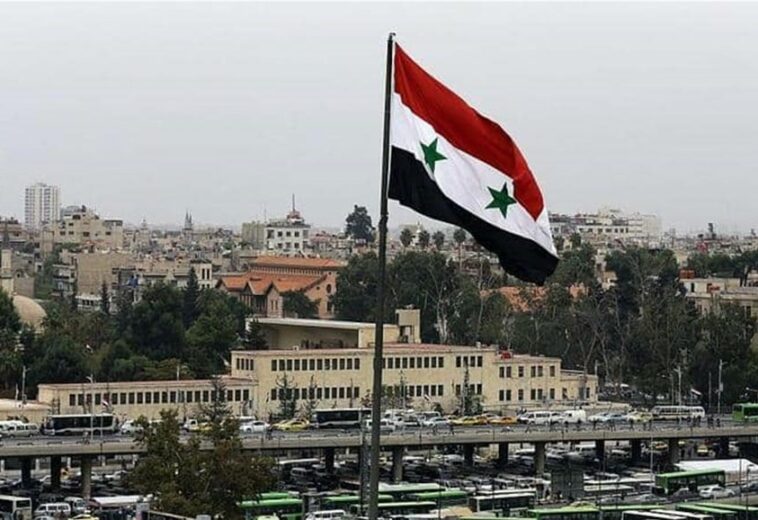 سوریا میوانداری ئۆڵۆمپیادی پاریس دەکات