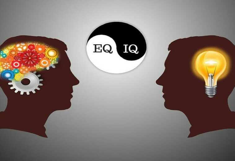 زیرەکی زانیاری (IQ) و  زیرەکی سۆزداری (EQ) چین و جیاوازییەکانی نێوانیان چی یە؟