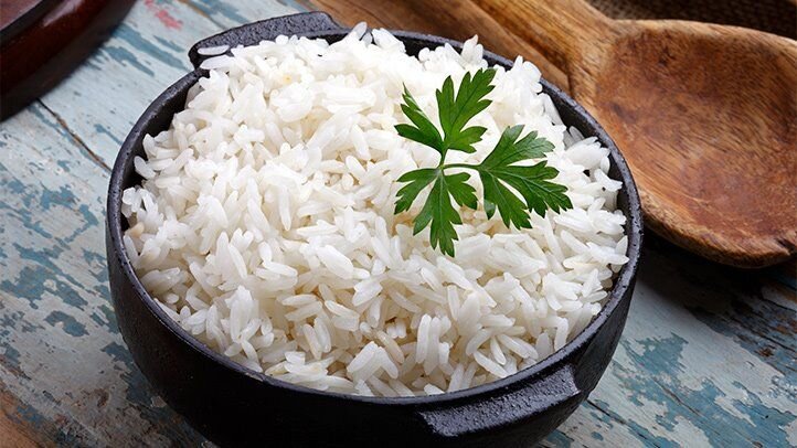 زیانە تەندروستییەکانی گەرمکردنەوەی برنج