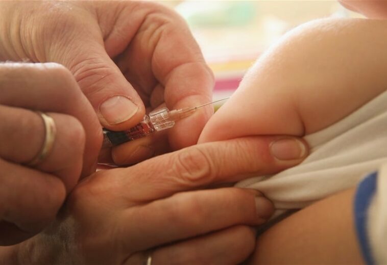 هەڵمەتێکی ڤاکسینی سورێژە لە قوتابخانەکانی عێراق دەستیپێکرد