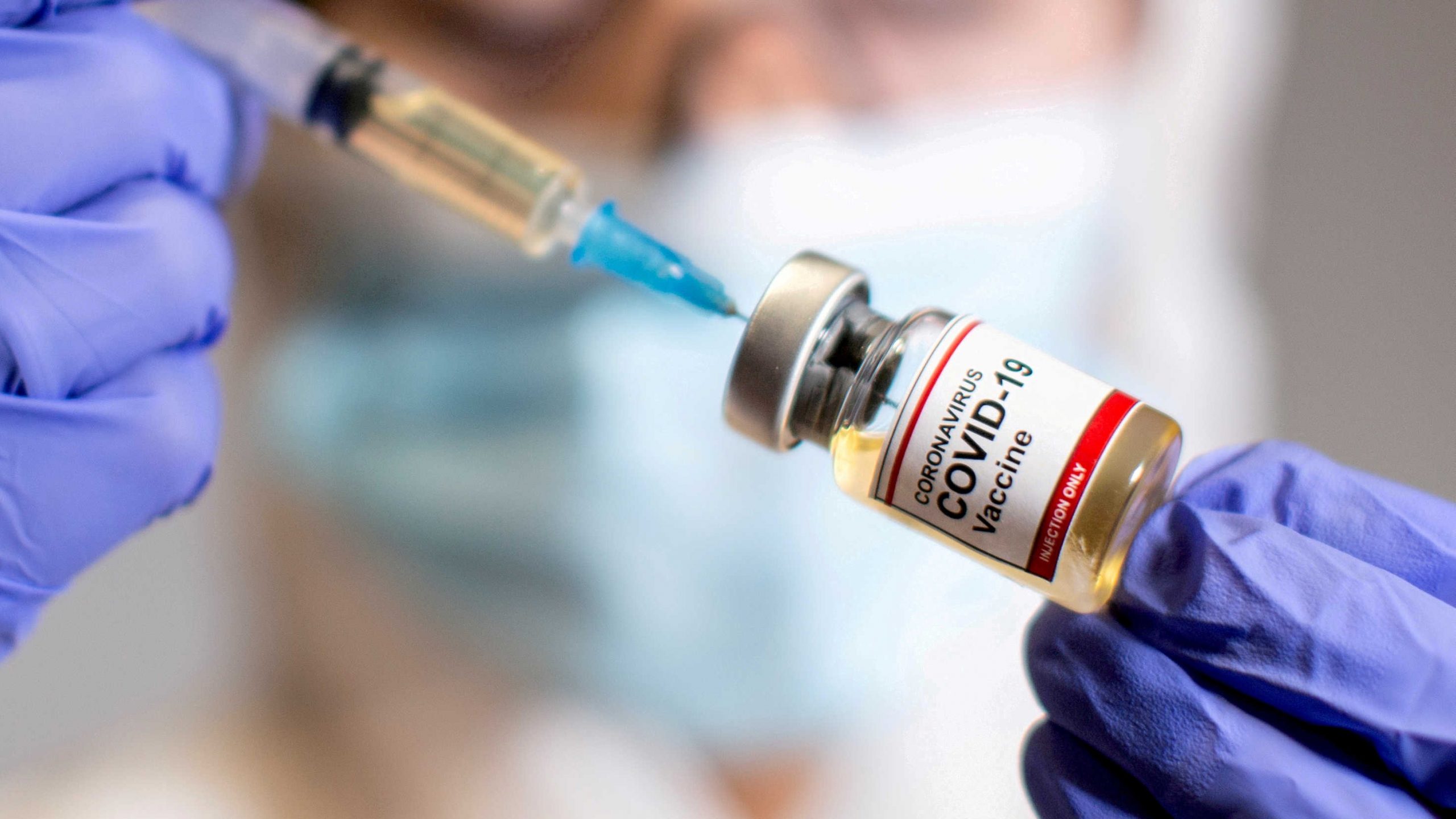 جۆرێكی ڤاكسینی كۆرۆنا لە جیهاندا دەكێشرێتەوە