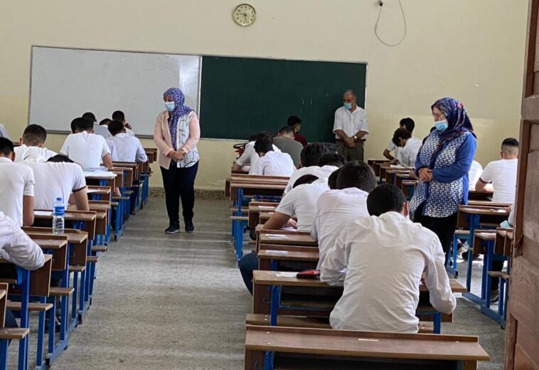 عێراق ئەنجامی تاقیكردنەوەی 6ی ئامادەیی لە شارەكانی هەرێم بڵاوكردەوە