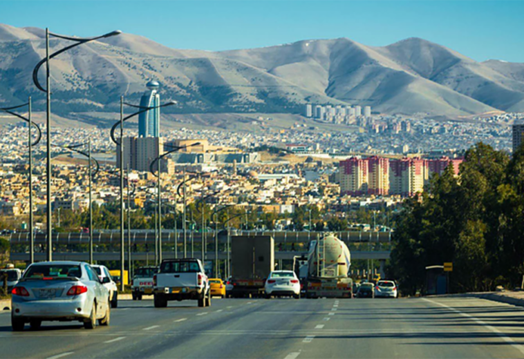 لە چەند فەرمانگەیەکی سلێمانی و هەڵەبجە بایکۆت ڕاگەیەندرا