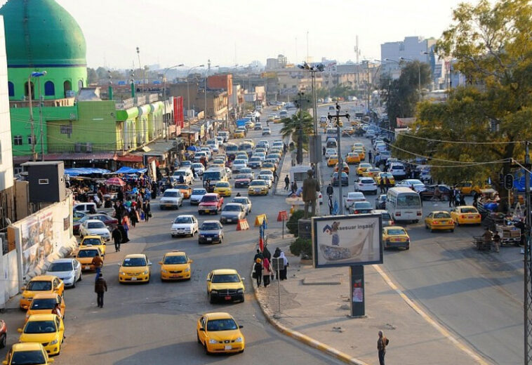 ئەمیری ناوچەی کوردستانی داعش لە کەرکوک دەستگیر کرا