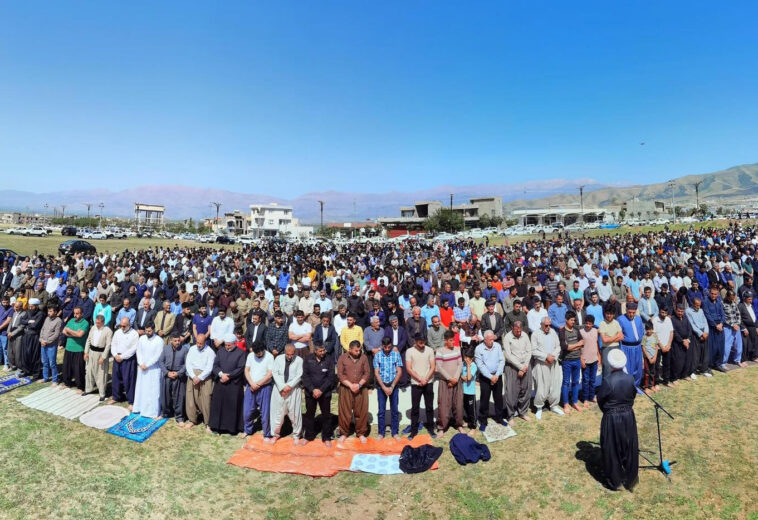 كەشناسێک: داوا دەکەین مامۆستایانی ئاینی ڕۆژی هەینی نوێژە بارانە ئەنجام بدەن