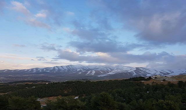 کەشناسی: پلەکانی گەرما بەرز دەبنەوە